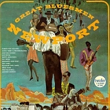 VA - Great Bluesmen / Newport