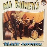 Ma Rainey - Ma Rainey's Black Bottom