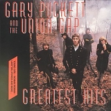 Gary Puckett & the Union Gap - Gary Puckett & the Union Gap's Greatest Hits