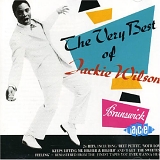 Jackie Wilson - The Very Best Of Jackie Wilson