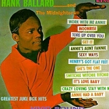 Hank Ballard & The Midnighters - Greatest Hits