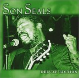 Son Seals - Deluxe Edition