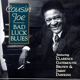 Cousin Joe - Bad Luck Blues