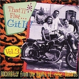 VA - That'll Flat Git It!  Vol. 3  (Capitol)