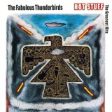 The Fabulous Thunderbirds - Hot Stuff - The Greatest Hits