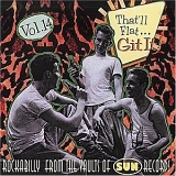 VA - That'll Flat Git It!  Vol. 14  (Sun)