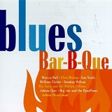 VA - Blues Bar-B-Que