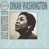 Dinah Washington - Verve Jazz Masters 19