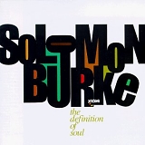 Burke, Solomon (Solomon Burke) - The Definition of Soul