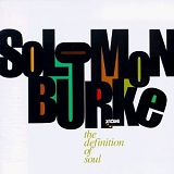 Solomon Burke - The Definition of Soul