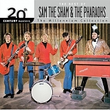 Sam The Sham & The Pharaohs - Pharaohization - The Best Of Sam The Sham & The Pharoahs