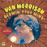 Van Morrison - Blowin' Your Mind (Gold Disc)