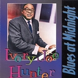 Ivory Joe Hunter - Blues at Midnight