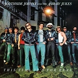 Southside Johnny & the Asbury Jukes - This Time It's for Real