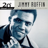 Jimmy Ruffin - The Best Of Jimmy Ruffin