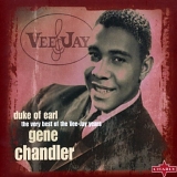 Gene Chandler - Duke of Earl