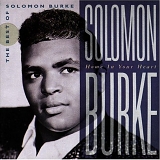 Burke, Solomon (Solomon Burke) - Home in Your Heart: The Best of Solomon Burke Cassette Two