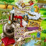 Buckwheat Zydeco - Choo Choo Boogaloo