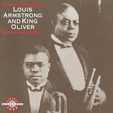 Louis Armstrong - King Oliver