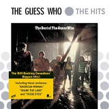 The Guess Who - The Best Of The Guess Who