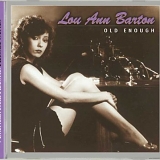 Lou Ann Barton - Old Enough