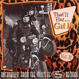 VA - That'll Flat Git It!  Vol. 11  (Mercury)