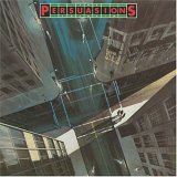 The Persuasions - Chirpin'