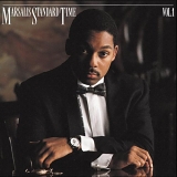 Wynton Marsalis - Marsalis Standard Time, Volume 1