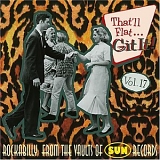 VA - That'll Flat Git It!  Vol. 17 (Sun)