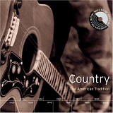 VA - Sony Soundtrack Music: Country: The American Tradition  #2