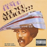 Richard Pryor - Are You Serious???