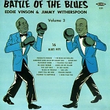 Jimmy Witherspoon / Eddie Vinson - Battle of the Blues