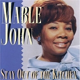 Mable John - Stay Out of the Kitchen