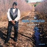 Mighty Sam McClain - Journey