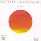 Cal Tjader - Carmen McRae - Heat Wave