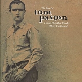 Tom Paxton - Best Of Tom Paxton