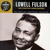 Lowell Fulson - Complete Chess Masters