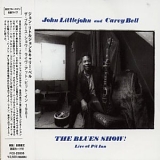 John Littlejohn & Carey Bell - Blues Show - Live at Pit Inn 1981