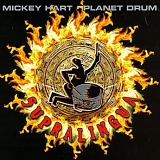 Mickey Hart - Planet Drum