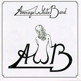 Average White Band - Average White Band