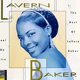 Lavern Baker - Soul On Fire