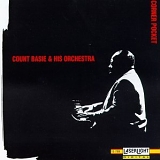 Count Basie - Corner Pocket