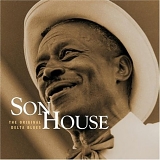 Son House - Delta Blues