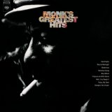 Thelonious Monk - Thelonious Monk's Greatest Hits