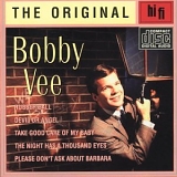 Bobby Vee - The Original Bobby Vee