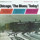 VA - Chicago/The Blues/Today! Vol. 3