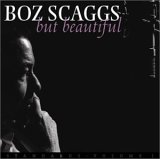 Boz Scaggs - But Beautiful   @320