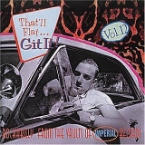 VA - That'll Flat Git It!  Vol. 12  (Imperial)