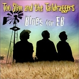 Too Slim & Taildraggers - Blues for Eb