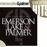 Emerson, Lake & Palmer - The Best of Emerson, Lake & Palmer